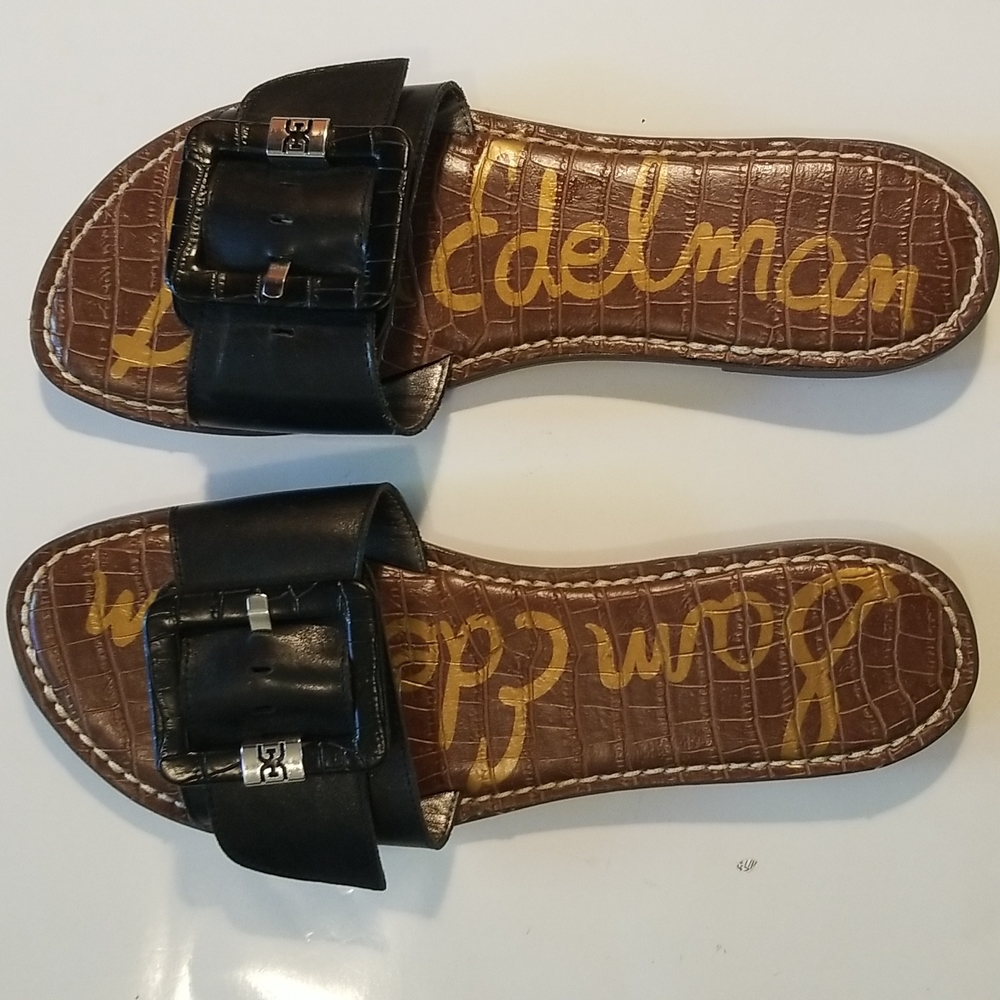 Sam Edelman Granada Slide Sandal